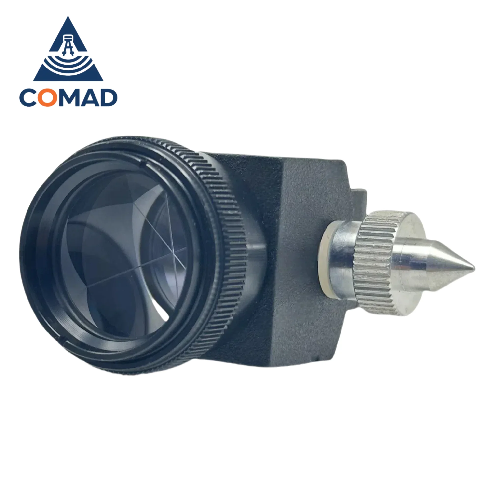 Mini 103 Prism For NIKON For Top-con For Sokk-ia And Other Brand Total Station Prism Constant Offset 0mm Fix With 12mm Pole