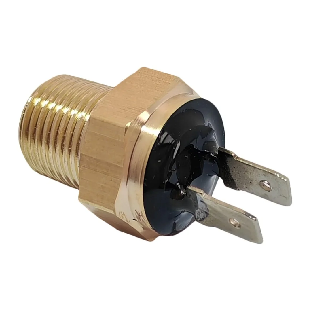 87-88031 Engine Transmission Temperature Switch Assy Fit for Mercruiser Marine