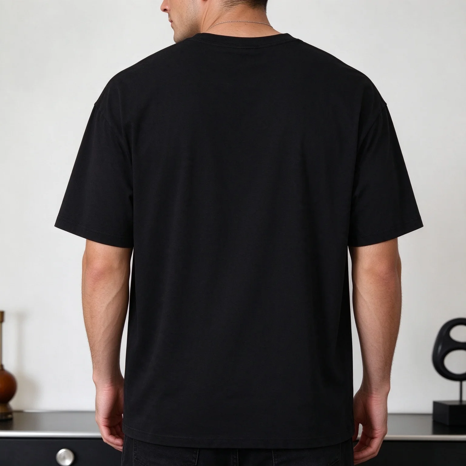 Men's Round Neck Short Sleeve T Shirt Colorful Graffiti Smile Graphic Tee Casual Hip Hop Tops Great Gift For Guys Daily Street