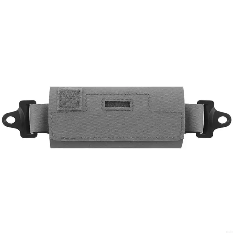 Helmet Balancing Weight Bag with 5 Blocks Helmet Accessories 