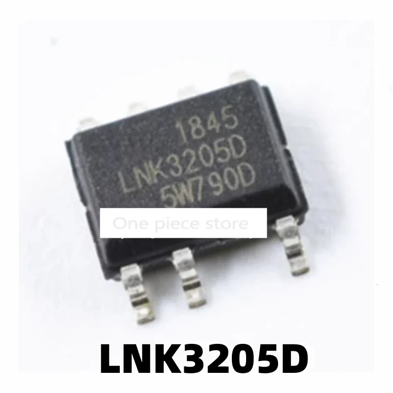 5PCS SMD LNK3205D-TL LNK3205D SOP-7 Power Management Chip