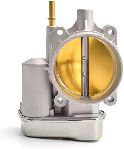 

12568580 Электронный корпус дроссельной заслонки подходит для Chevrolet Colorado Impala Trailblazer, Buick Rainier, GMC Canyon Envoy, H3 Isuzu