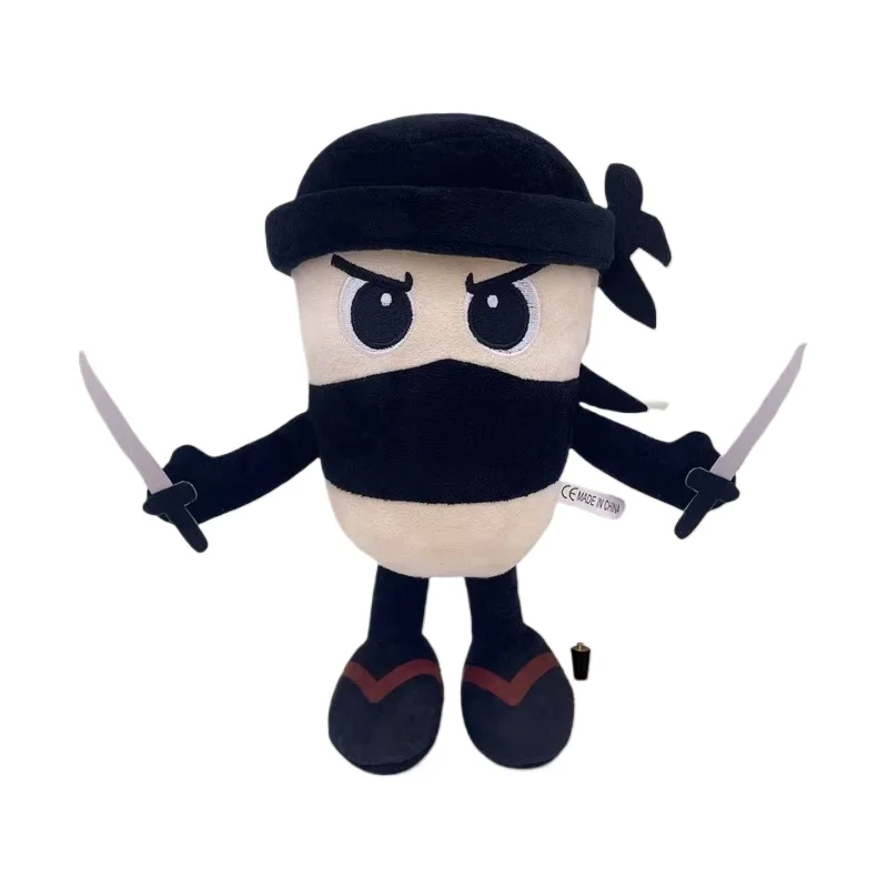 ตุ้มตุงตุ้นซูร์ อิตาเลียน บราอินโรต์ ตราลาเลโร ตราลาลา บัลเลริน่า คาปูชิน่าสัตว์ตุ๊กตาของเล่นสนุกตุ๊กตาของเล่นตุ๊กตาของขวัญ