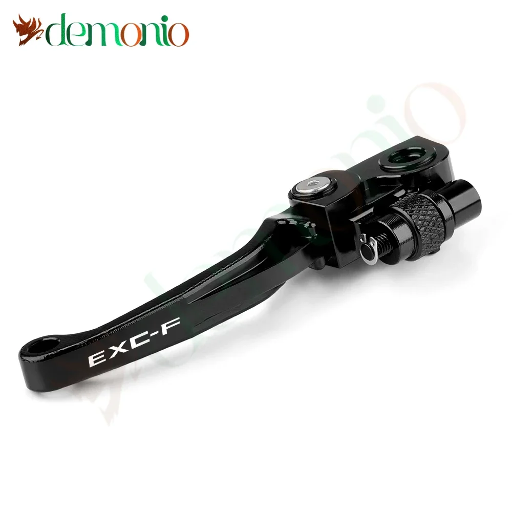 Motorcycle Accessories For KTM 150 250 300 EXC TPI 250 350 450 500 EXC-F 450 500 EXC 2014 2015 2016 Brake Clutch Lever