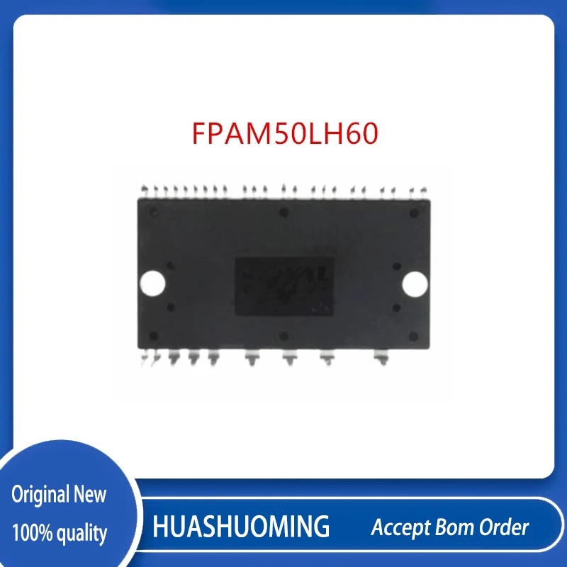 FPAM50LH60 FSAM10SH60A FSBM10SH60