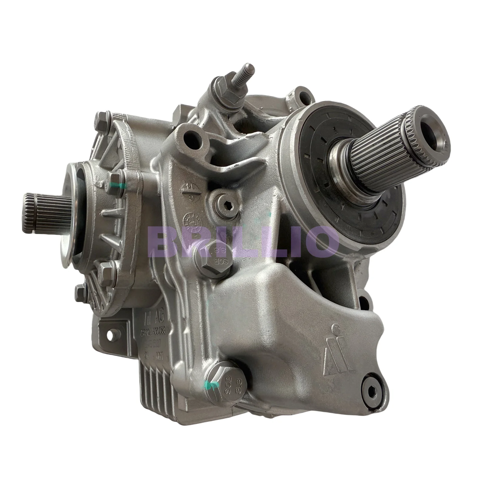 高品質オートマチックドライブアクスルトランスファーケース フォルクスワーゲン アウディ RS3 ティグアン 2017-2020 0CP409053H 0CP409053Q 0CP409053R 0CP409053E