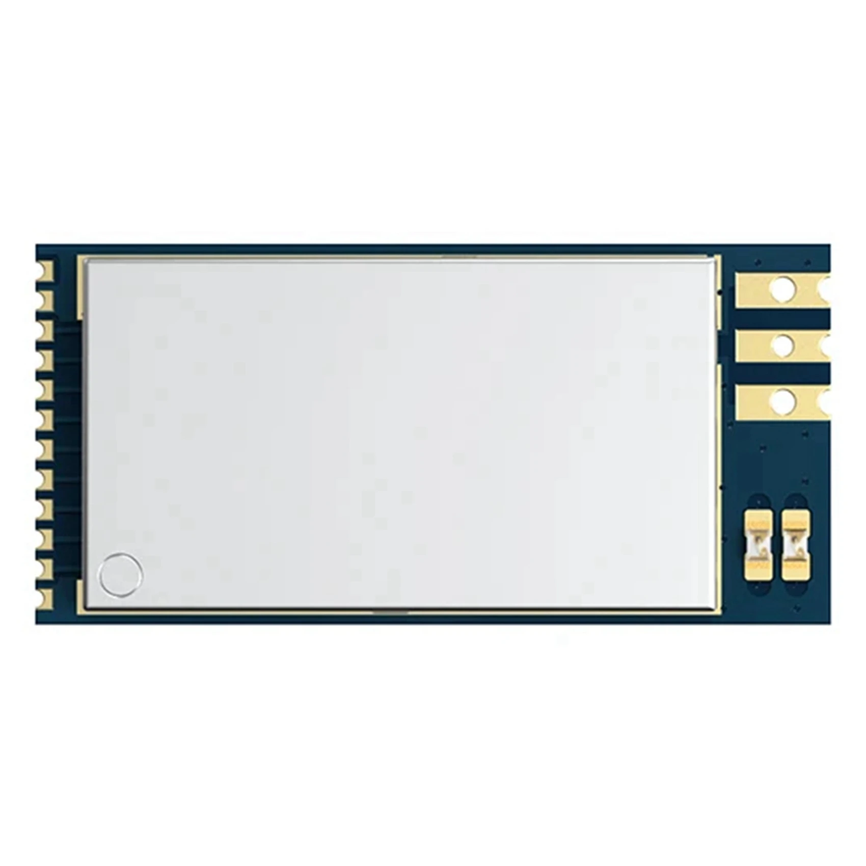 

B49C 6X New Lot UWB3000F27 - UWB Decawave's DW3000 Accuracy 10Cm Tracking Indoor Positioning Module 500Mw Ranging Module