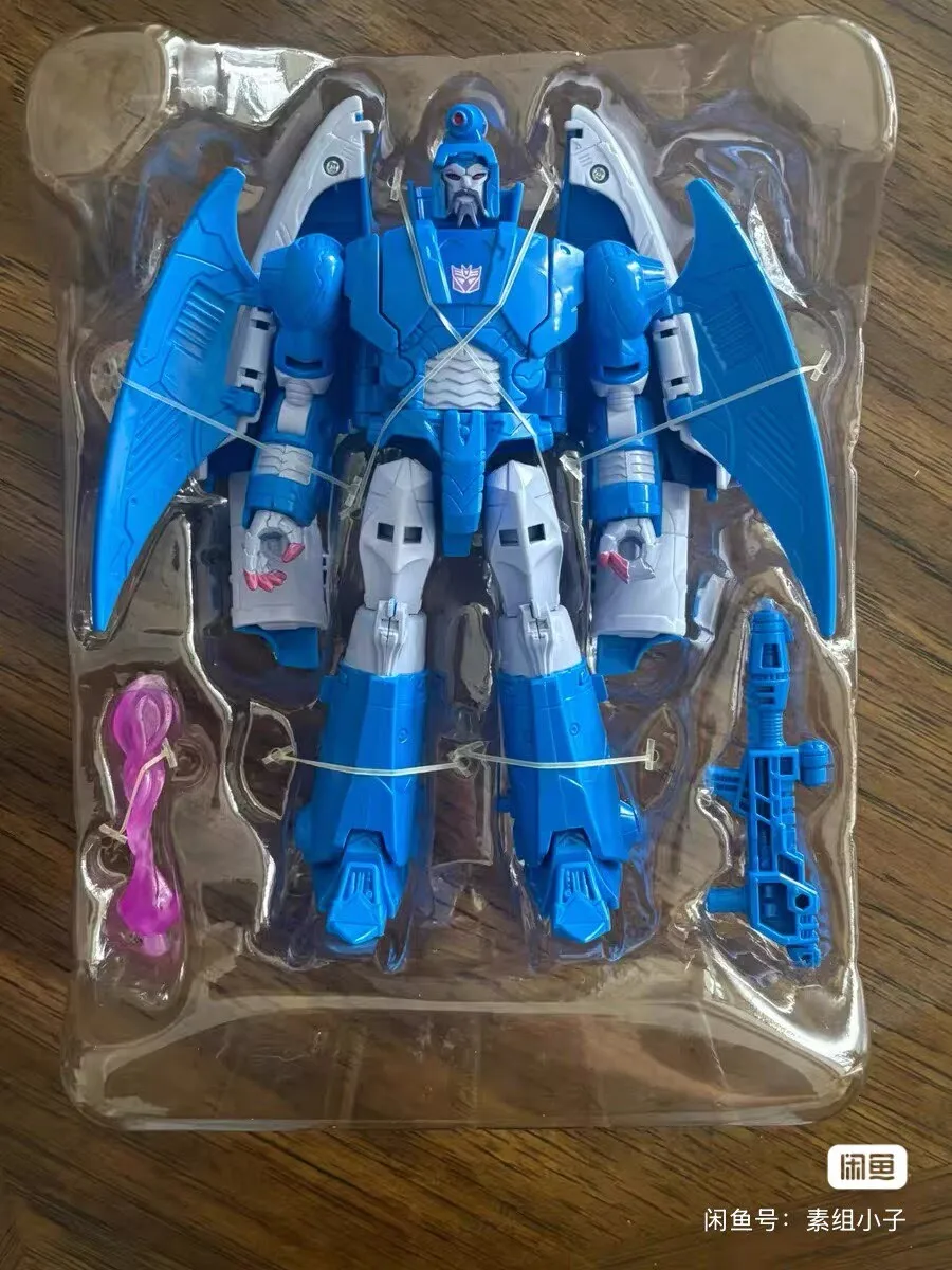 

Оригинальные трансформеры Takara Tomy Hasbro Studio Series SS86 Sweep Transformers, классические игрушки из серии фильмов, игрушки-трансформеры