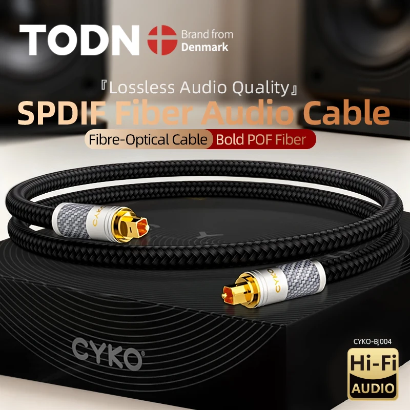 Cyko Spdif Coaxial …