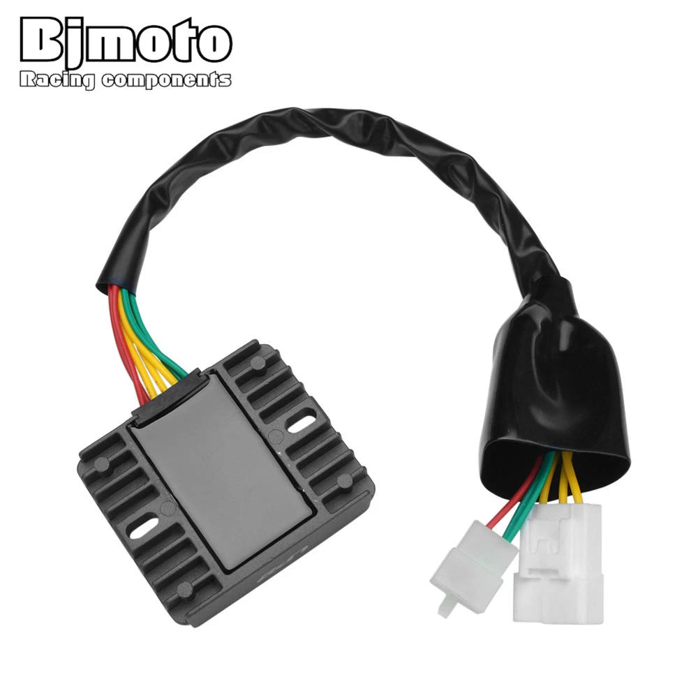 CBR 929 900 Regulator Rectifier + Stator Coil with Gasket  For Honda CBR900RR CBR929RR CBR929 CBR900 RRY/RR1 2000 2001