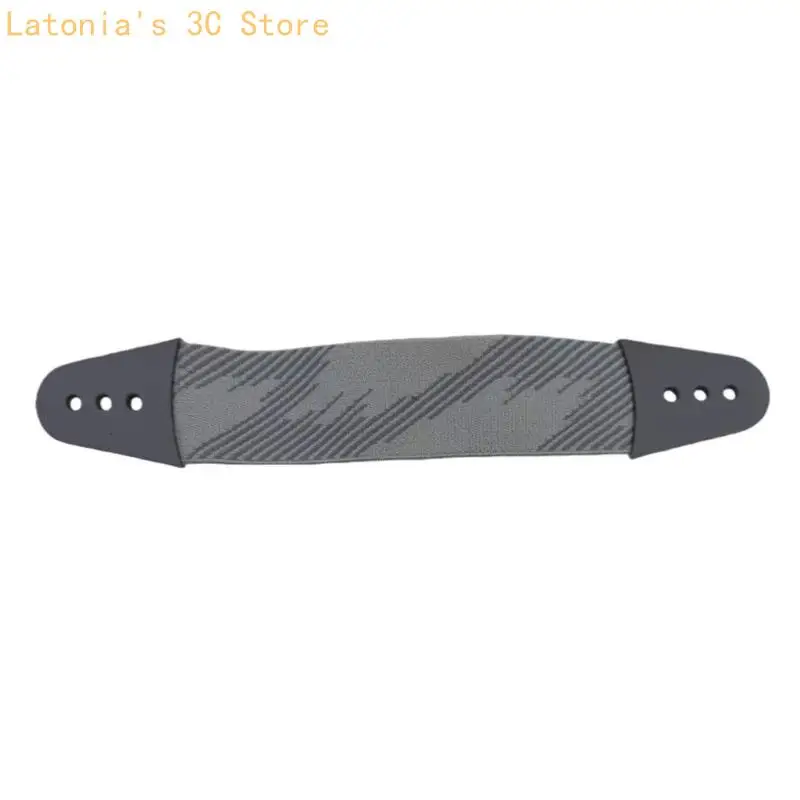 Nylon-Kopfbandpolster für 1/3/5/7 Kopfhörer-Ersatz X3UB – Detail 2