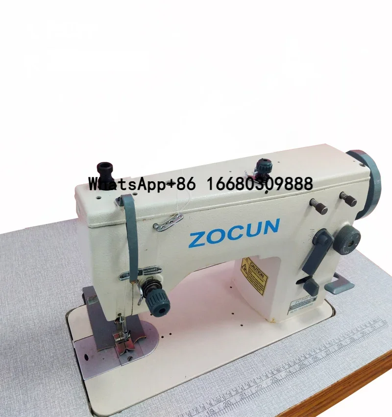 

ZIGZAG Industrial sewing machine RN-20U43