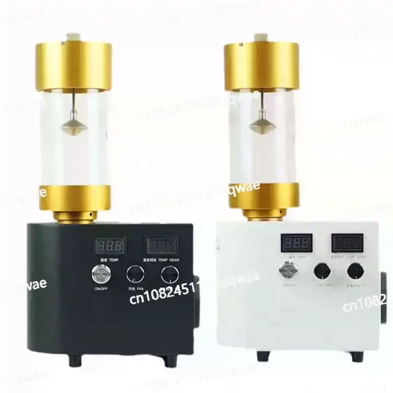 150g 300g Small Hot Air Coffee Roaster Machine Support Bluetooth Artisan Coffee Beans baking Roasting Machine