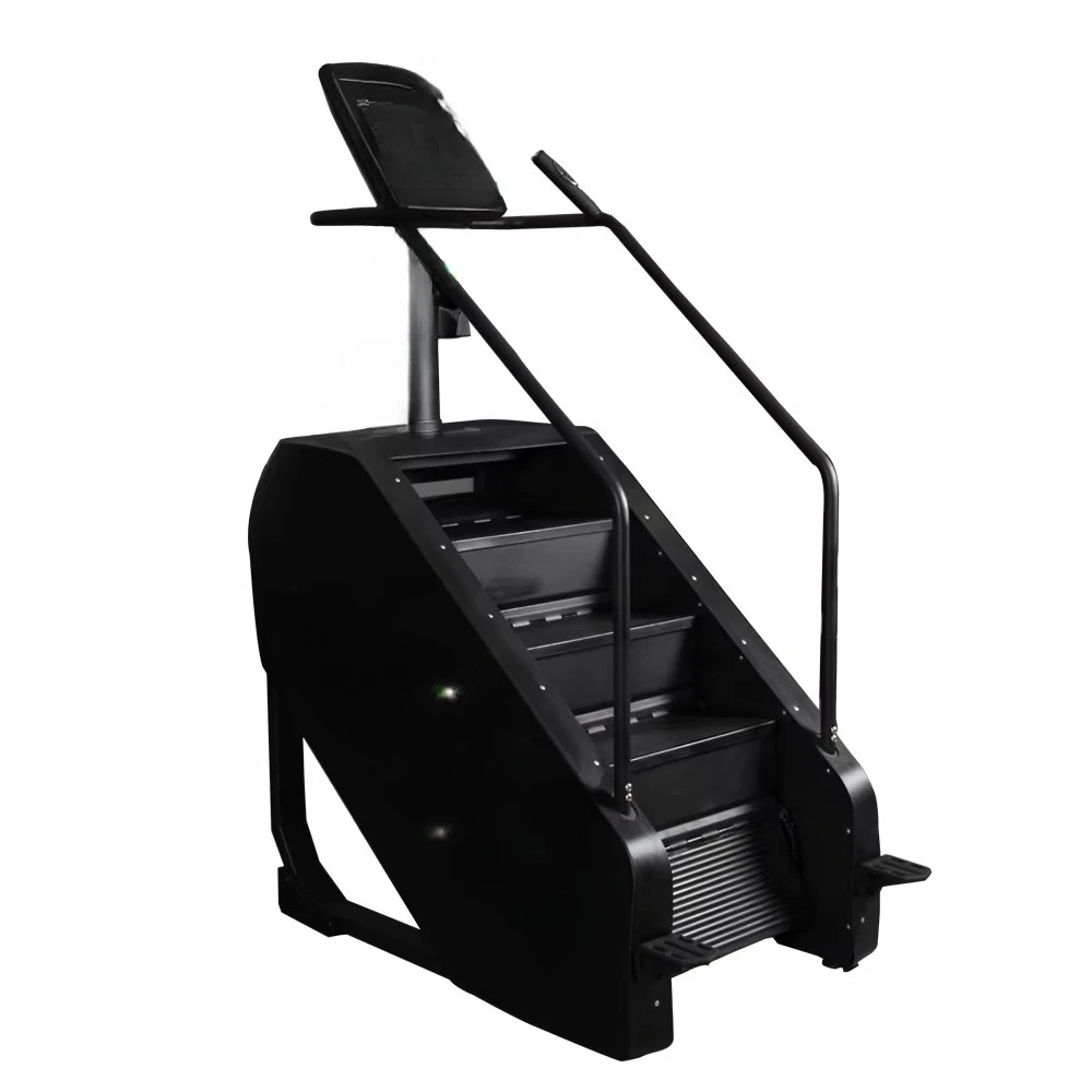 Stair Master Vertical Cardio Steppers Commercial Steppers Gym Equipment