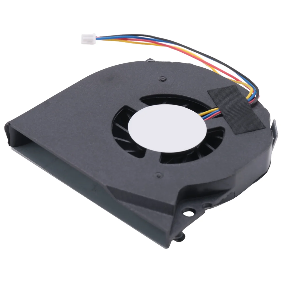 A56XQ مروحة تبريد وحدة المعالجة المركزية الجديدة لـ NUC5/7 NUC NUC6I3SYH NUC6I3SYK NUC6I5SYH NUC6I5SYK MiniPC