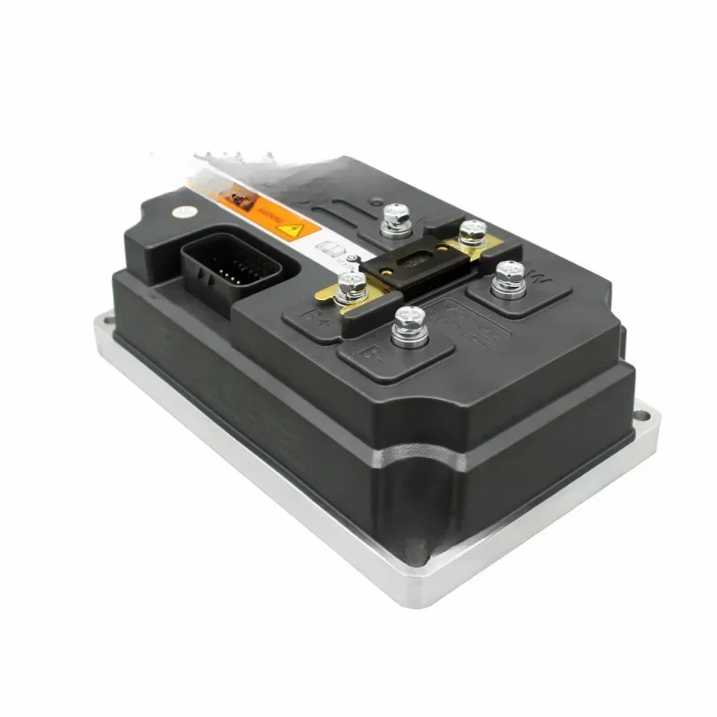 Controlador de motor Lander