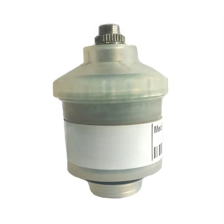 

New & original Medical HaT C1 C2 C3 Medical Ox ygen Sensor 396200/01 O2 CELL