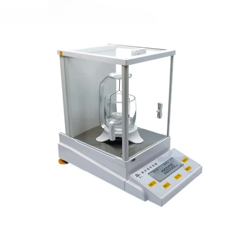 

Good quality JA3003J/JA5003J/FA1104J/FA2104J Electronic Density Balance