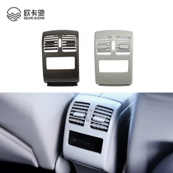 Sortie de grille d'aération de climatisation arrière pour Mercedes Benz, X204, classe GLK, 2008-2015, 2048304354