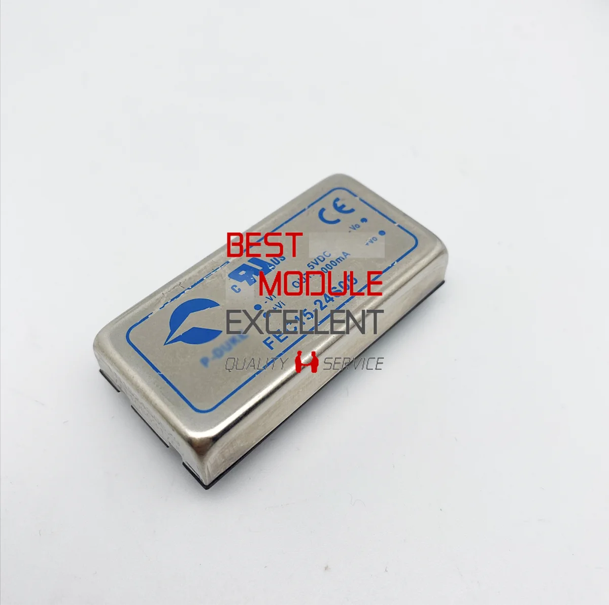 1PCS FEC15-24S05 FEC15-24S15 FEC15-24S12 FEC15-24D15 NEW 100% Quality Assurance