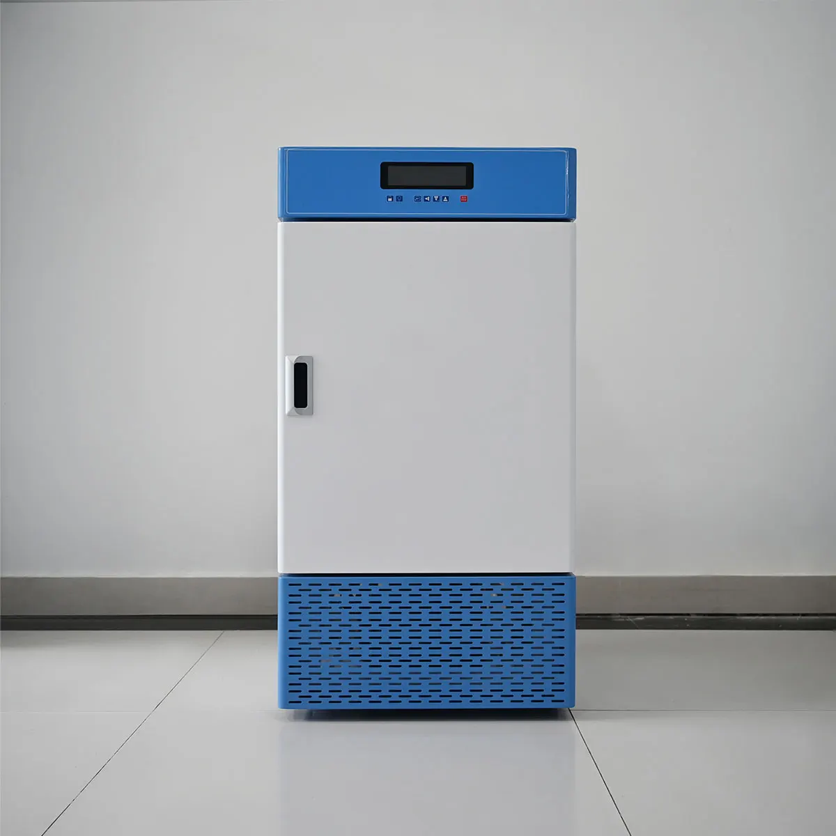 Laboratory Plant Seed Germination Promotion Box, Constant Temperature Light Incubator RGX-80B Artificial Climate Incubator