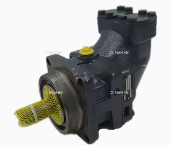 

F12 F11 Series F12-30/40/60/80/110 Hydraulic Axial Piston Motors F12-110-MF-IH-D-000 F12-60-MS-TH-S-000-000-0