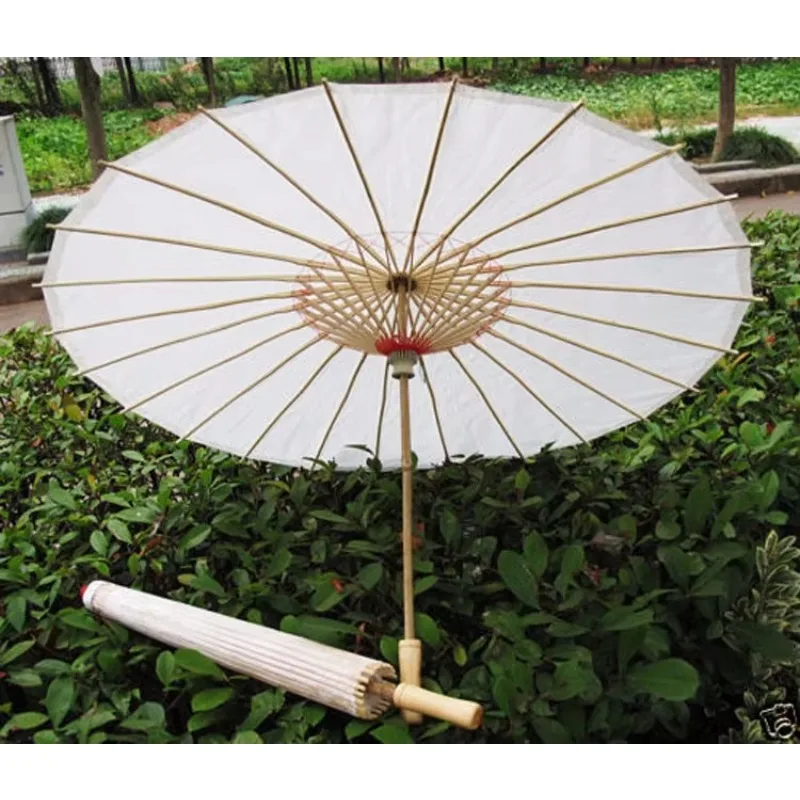

Japanese Decorations Handmade Craft Cheap Oil Paper Make Umbrella