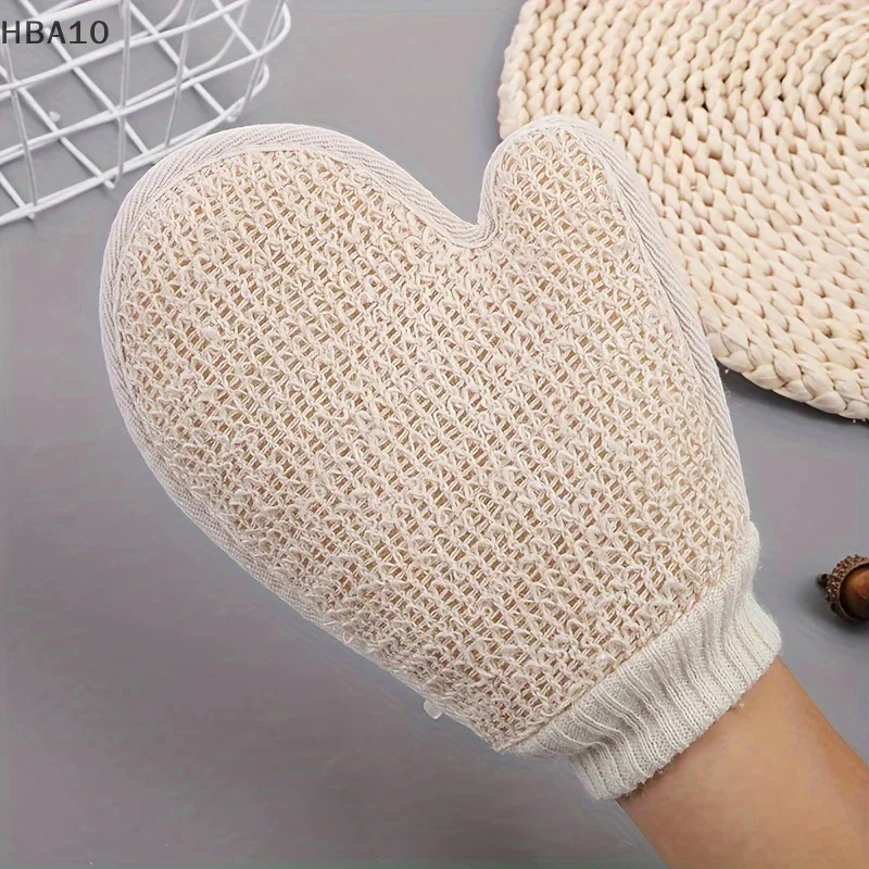 

1 Piece Silicone Body Scrub Brush - Gentle Exfoliating Shower Brush, Deep Cleansing & Massage, Various Colours Available