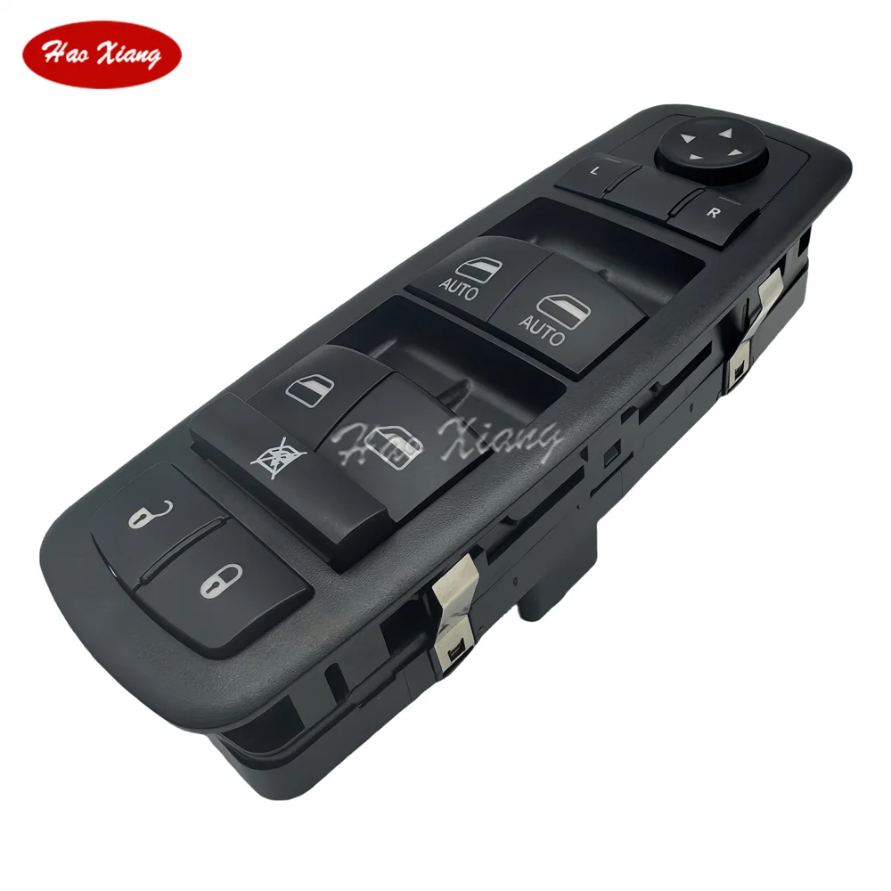 4602863AD 04602863AB Driver Side Power Window Master Switch Plug & Play Fit Dodge Ram 2009-2012