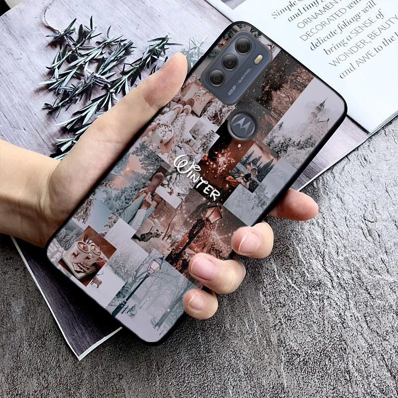 Phone Case For Moto…