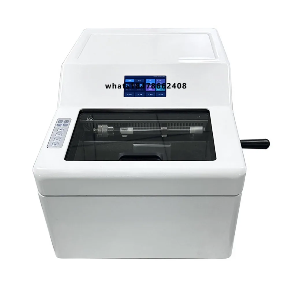 Mini Vehicle-mounted Portable Table Cryostat Microtome