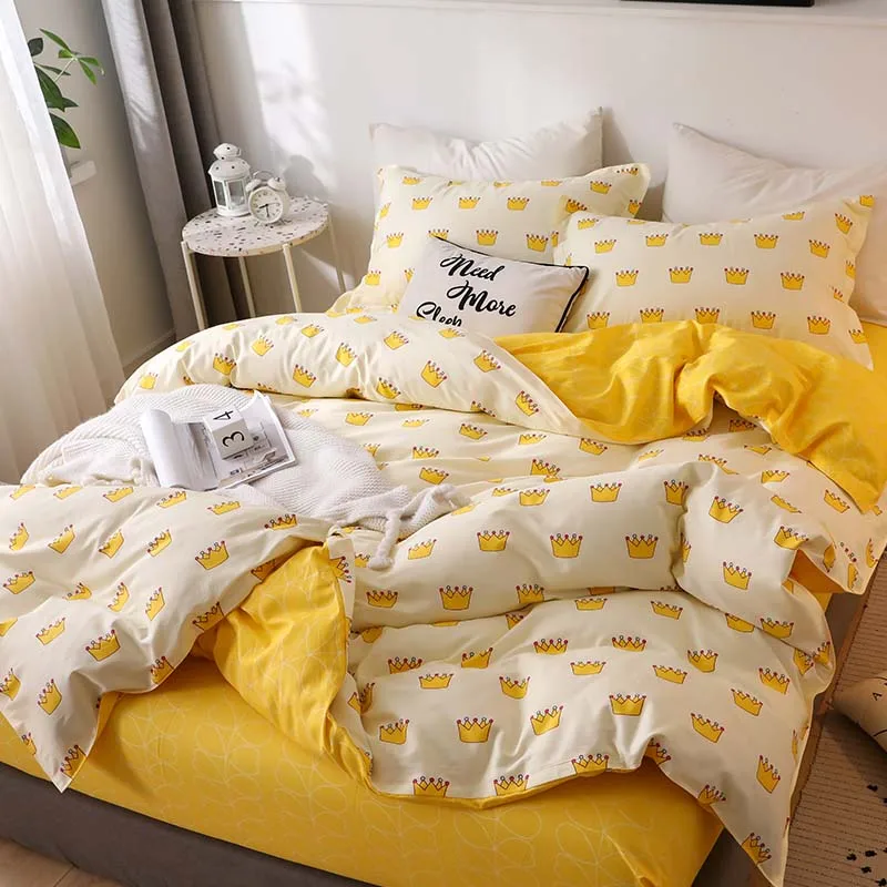 

Теплый пододеяльник из чистого хлопка 200x230 см для одного человека, для студенческого общежития, полностью хлопковый, уютный, в современном минималистичном стиле