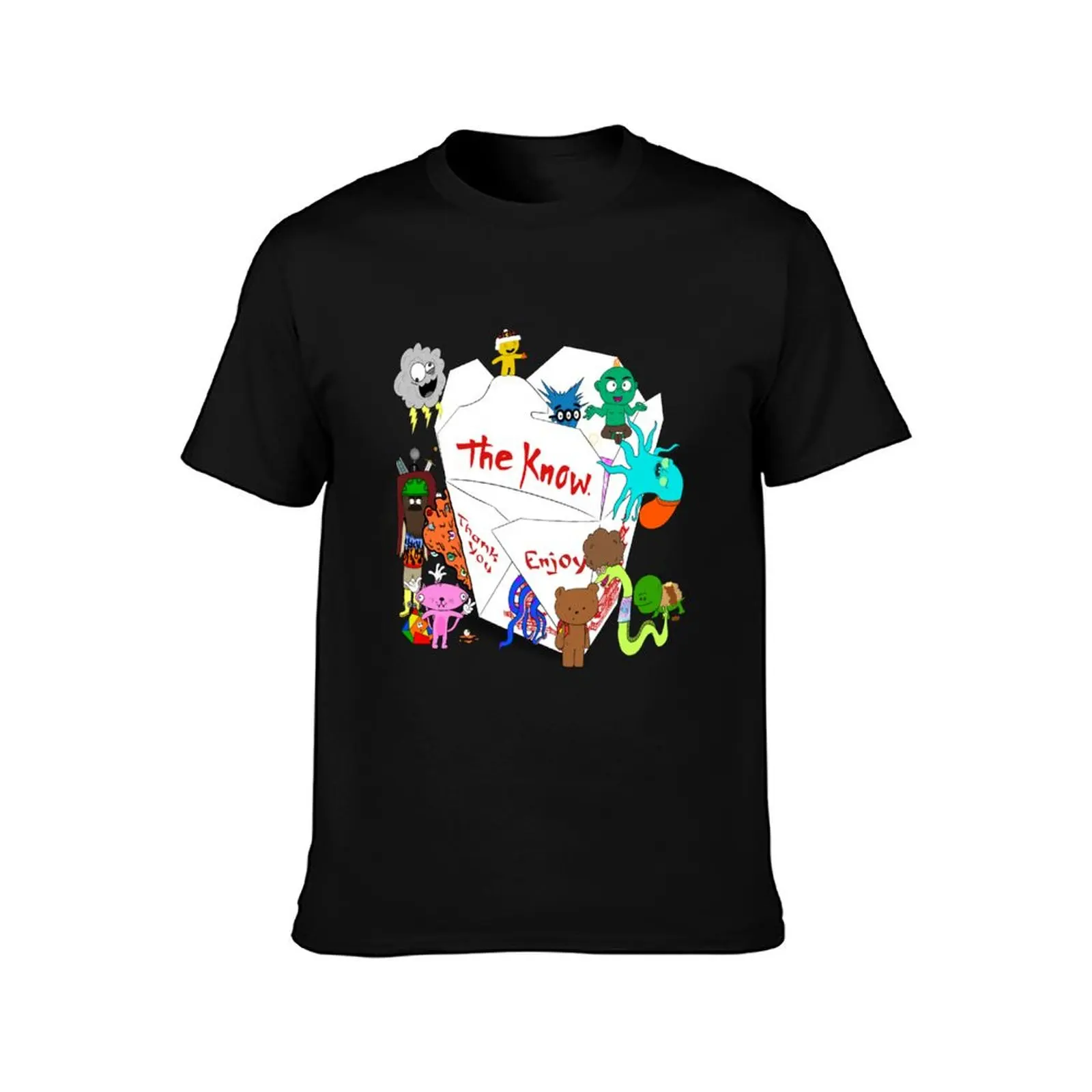 BON APPETIT T-Shirt Novelty Graphic Tee Shirt T-Shirt