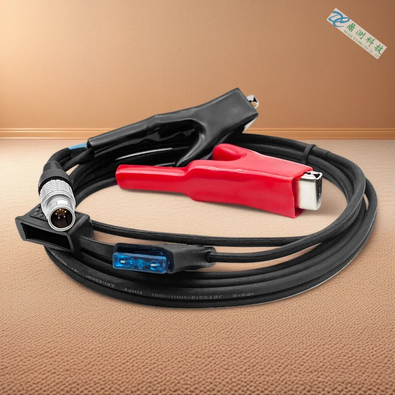 

565855 Cable SR530 GPS Power Cable For SR-530 1200 GPS 565855 Cable