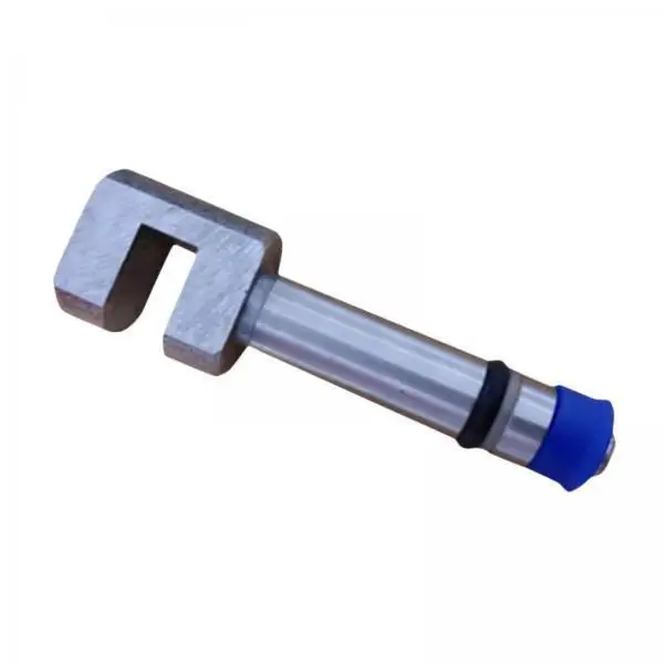 

Vertical Jack Oil Pump Metal Cylinder Piston Plunger Automotive Accessory for Hydraulic Car Jacks and Jack Repair Solutions