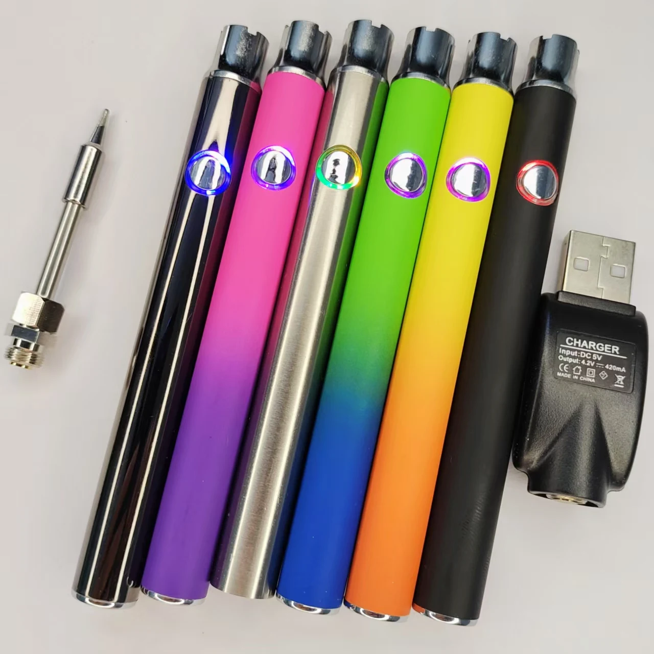 5Pcs Cordless Solde…