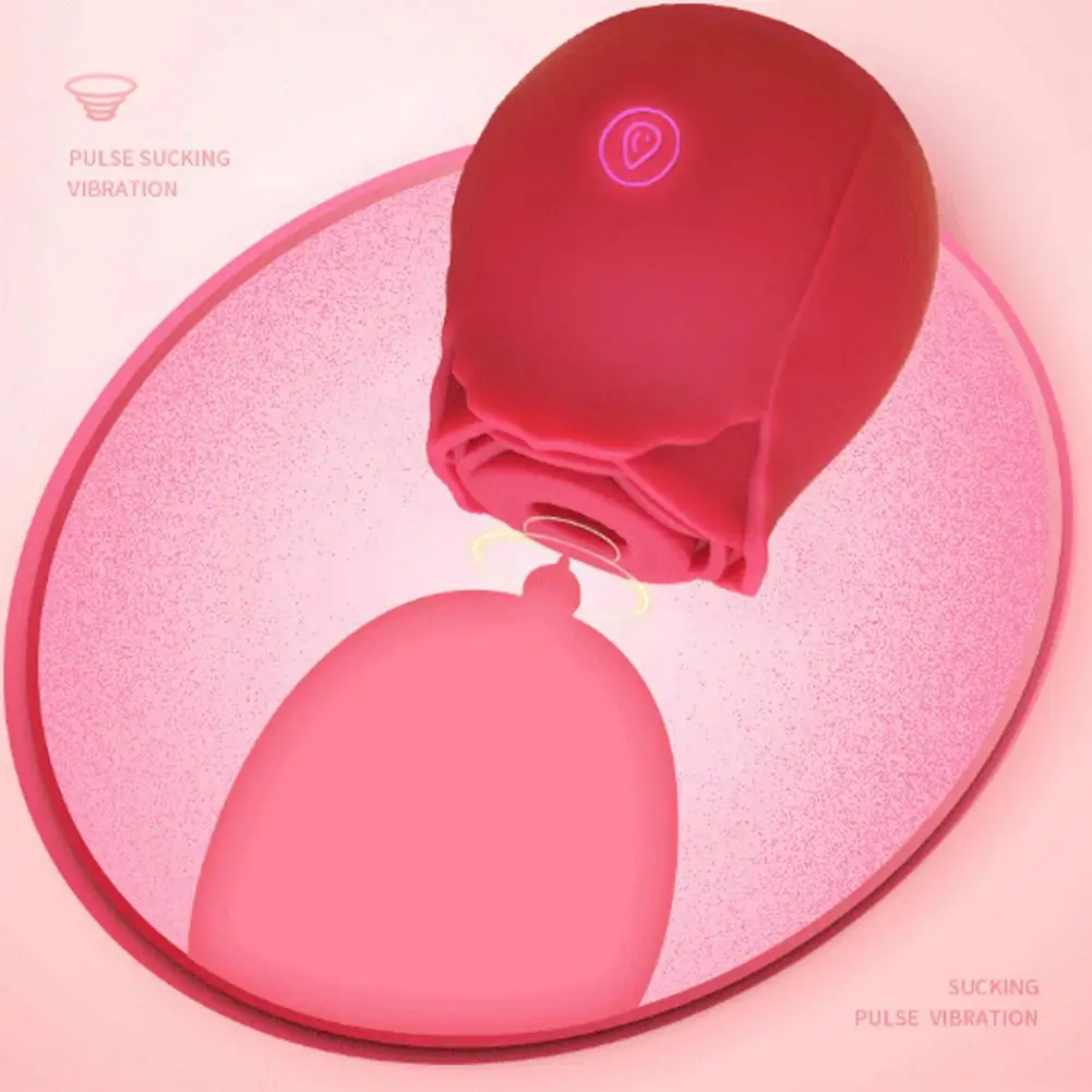 ارتفع شكل المهبل مص الهزاز الحميمة جيدة الحلمة مصاصة الفم لعق البظر الجنس محفز G بقعة الهزاز للمرأة #4
