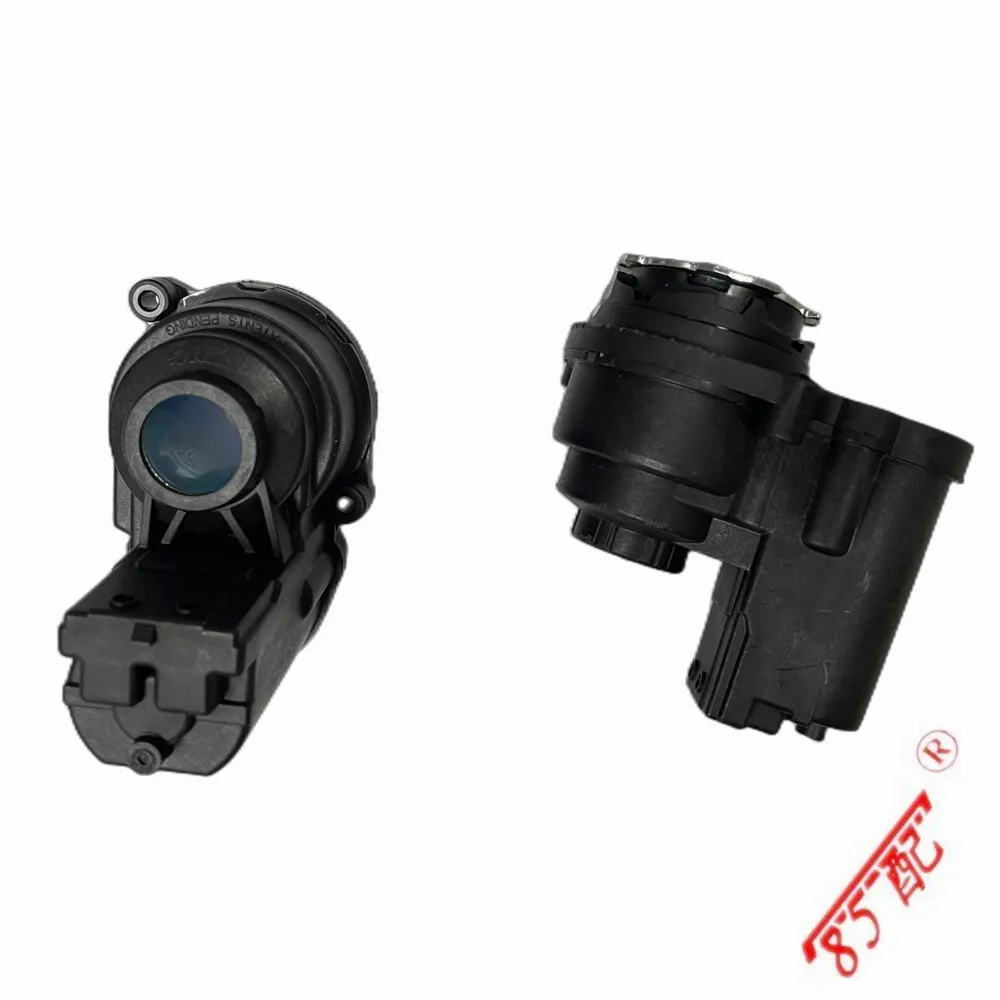 Montaje de actuador de Motor plegable de espejo retrovisor lateral de coche para Mercedes Benz Land Rover Volvo Cadillac Chevrolet Captiva Auto