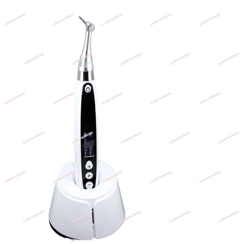 Smart + Wireless Endomotor Woodpecker Dental Endo Motor Generation Brushless Cordless Dental Intrument Dental Equipment