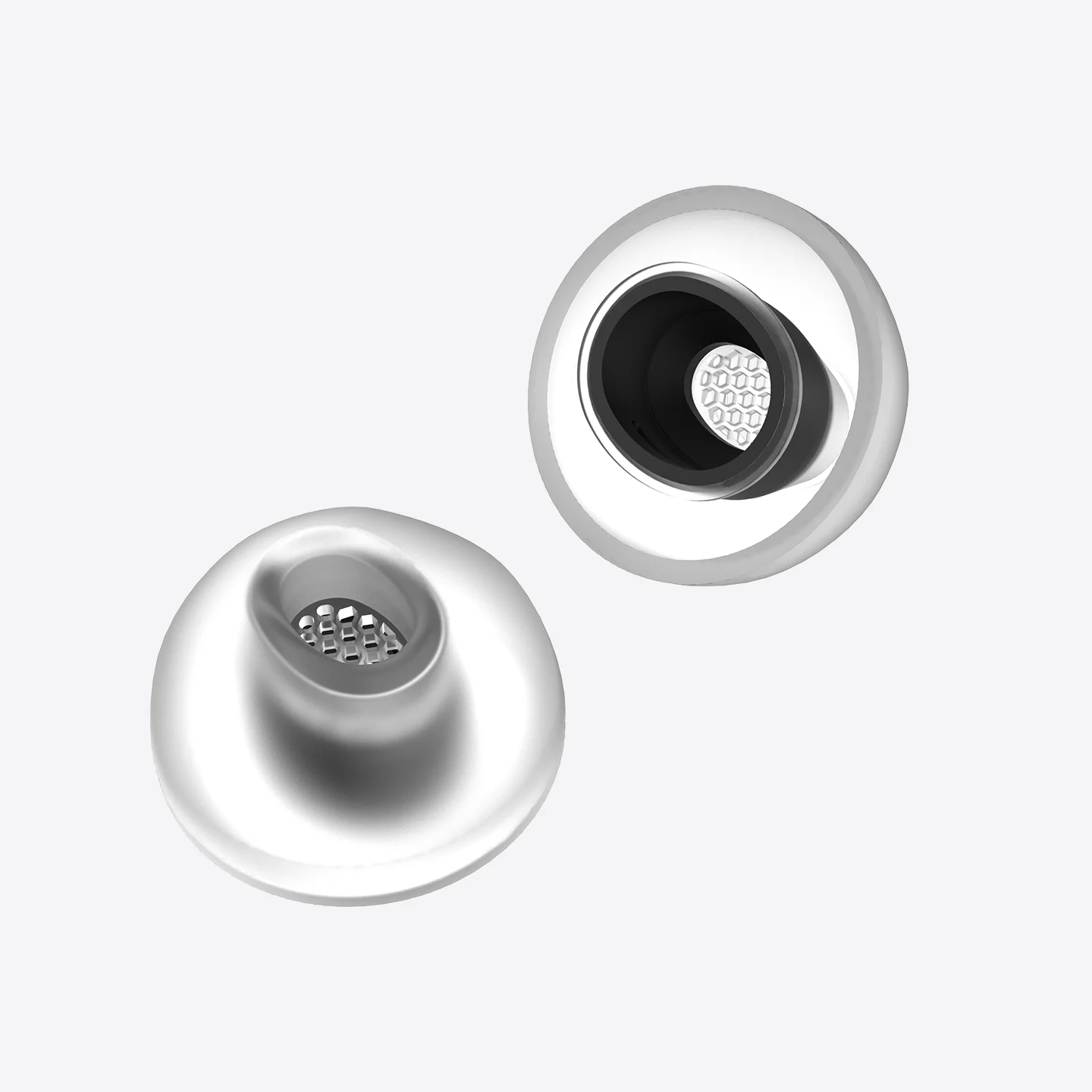 AZLA Max Ear Tips for AirPods Pro 3, In Ear Eartips Accessories for Wireless Bluetooth Earbuds