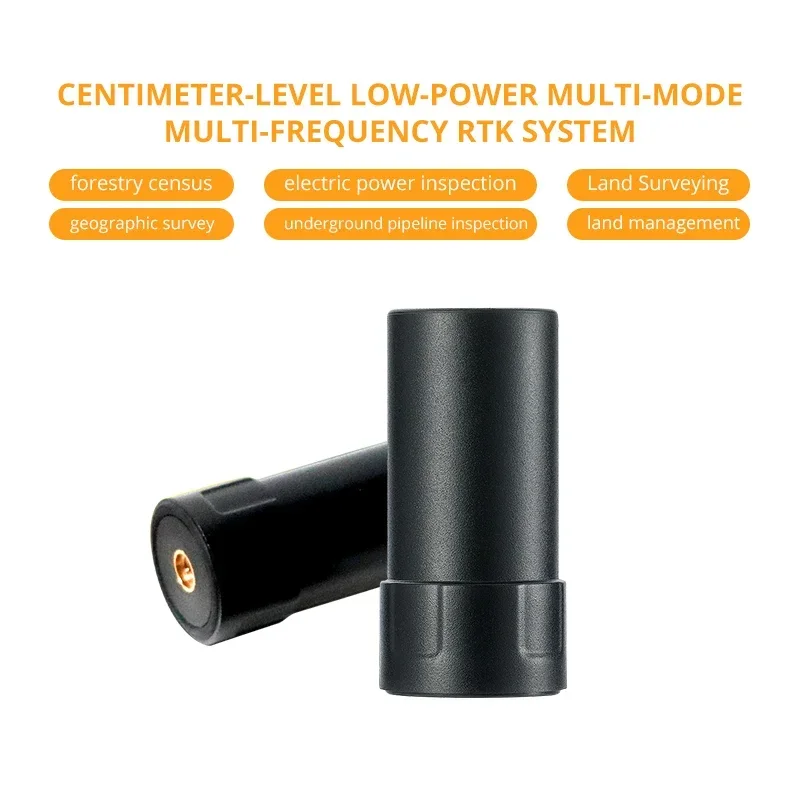 T71 Kl Industrieel Aanraakscherm Pc 7 Inch 1000cd M2 Android Tablet Rtk Gnss