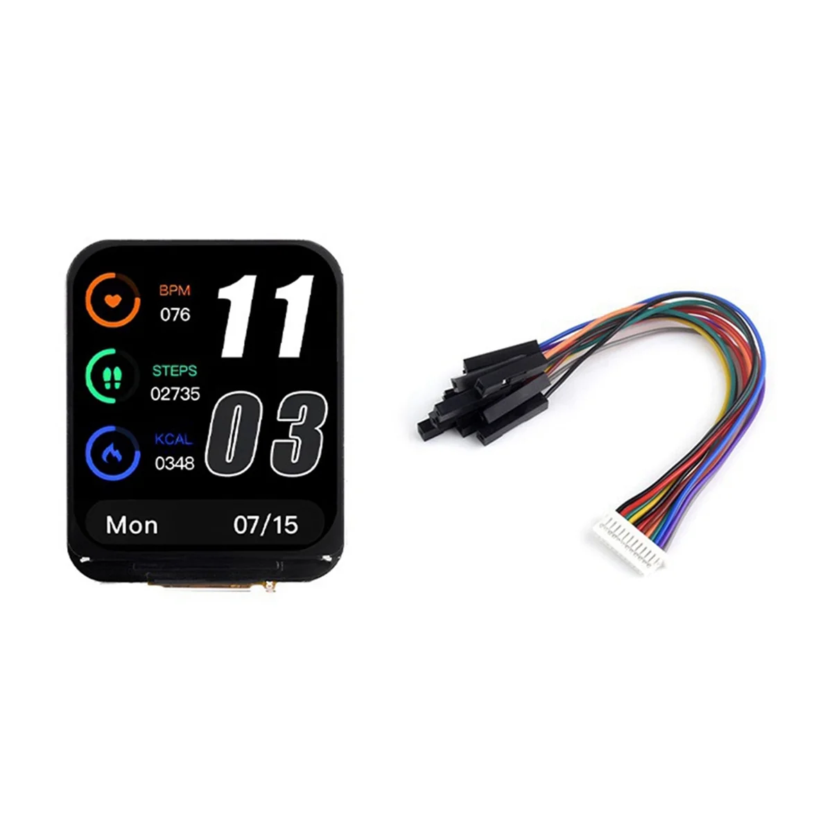 T35C ESP32-S3 1.69I… - image