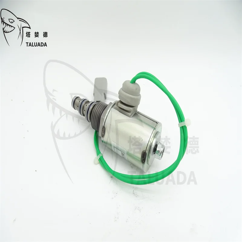 Para válvula solenoide minicargador 824G 826G 960F 970F 980G CAT252 CAT62B MH6015B GRADERCAT143H TK750 TK752 171-3685