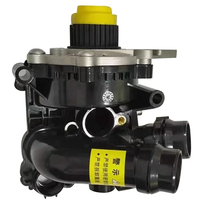 Estable-06H121026CN bomba de água diesel conjunto automático do termostato da bomba de água para vw tiguan golf a3 a4 a5 a6 ea888 06h121026d