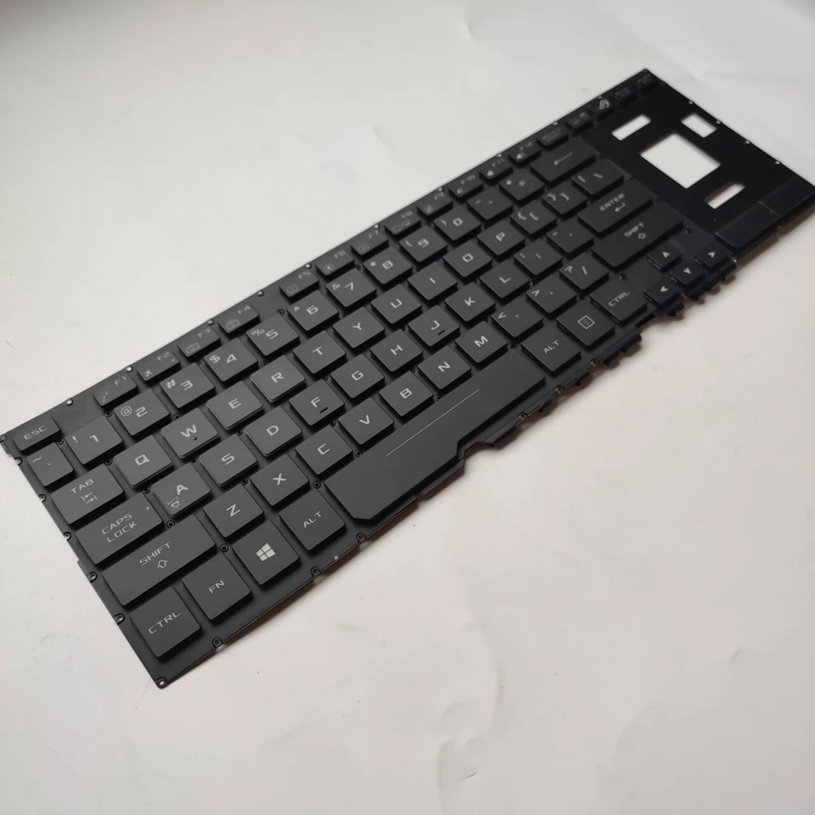 

for ASUS ROG GX501VSK GX501VIK GX501V GX501 GX501VI Laptop keyboard US Layout