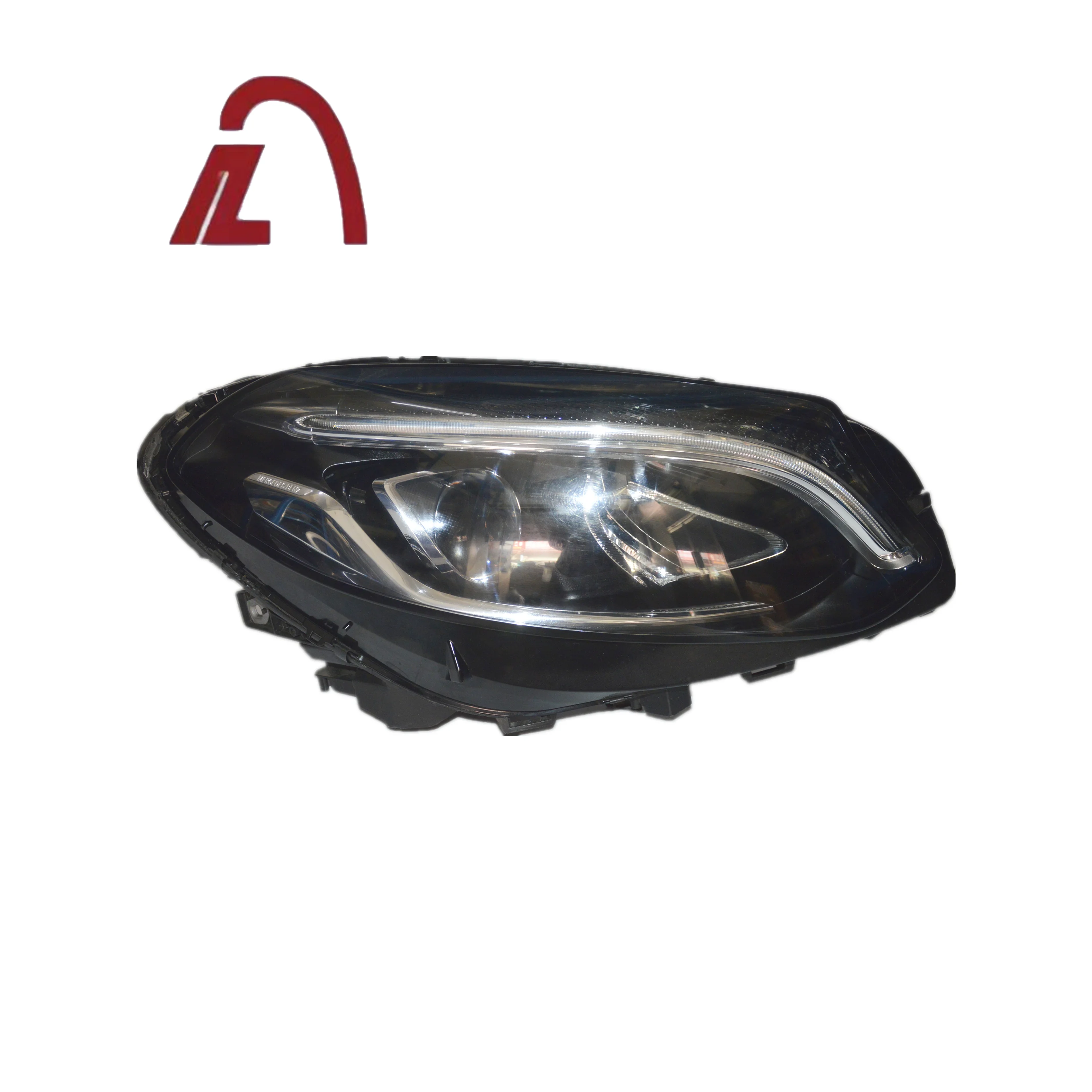 High Performance Headlamp High Quality EU 2015-2019 FOR Mercedes Benz B-CLASS W246 LED Headlight  OEM063401  Auto Parts Hero