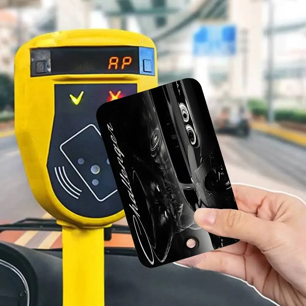 الكرتون الفراولة مستطيل بطاقة الهوية حالة المفاتيح الوصول حافظة للبطاقات مفتاح العلامة حلقة حامل بطاقة جلدية حلقة رئيسية الوصول