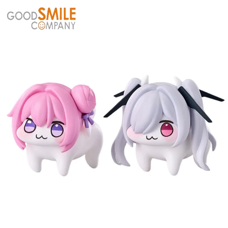 

Подлинная оригинальная NIKKE: Богиня Победы GSC DORO Дороти Золушка аниме фигурка Коллекционная модель орнамент подарки