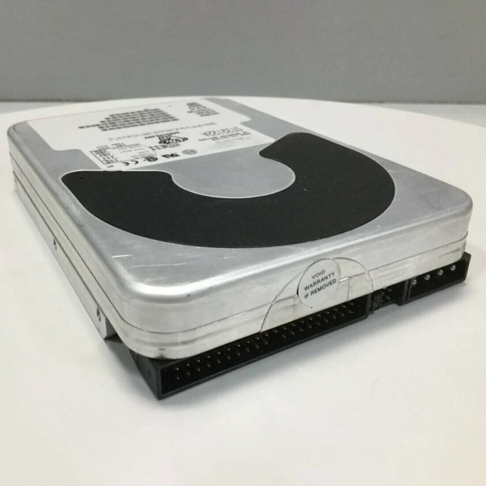 Disco Duro ST32122A Para Seagate, 11G, 3,5 ", IDE 2,1 GB, equipo Industrial, alta calidad, envío rápido