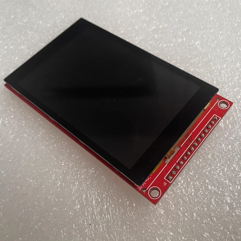 3.5 inch TFT LCD screen module SPI serial port ILI9488/ILI9486 with capacitive touch screen FT6236 RGB 320 * 480